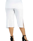 WHITE 1X