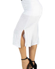 WHITE 1X
