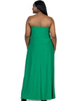 GREEN 1X