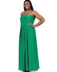 GREEN 1X