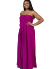 MAGENTA 1X