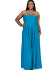 TEAL - Front
