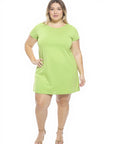 LIME - Front