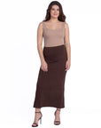 BROWN - Front