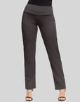 CHARCOAL - Front