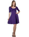 PURPLE - Front