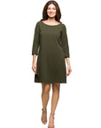 OLIVE - Front