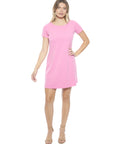 PINK - Front