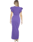 PURPLE S