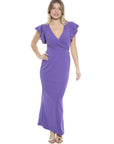 PURPLE - Front