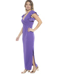 PURPLE S