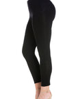 Comfortable Ankle Length Plus Size Leggings