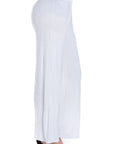 Plus Size Palazzo Pants