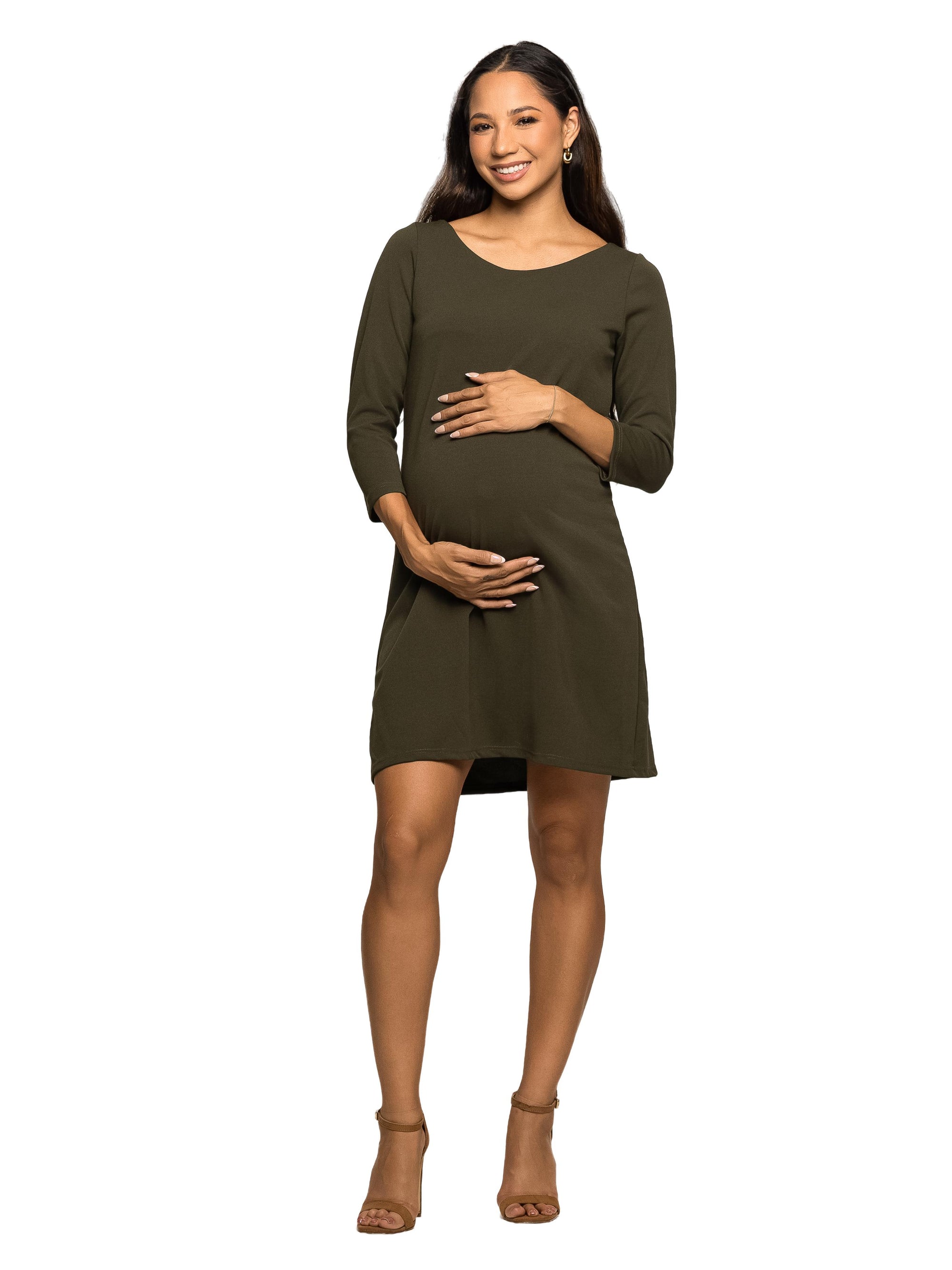 OLIVE - Front