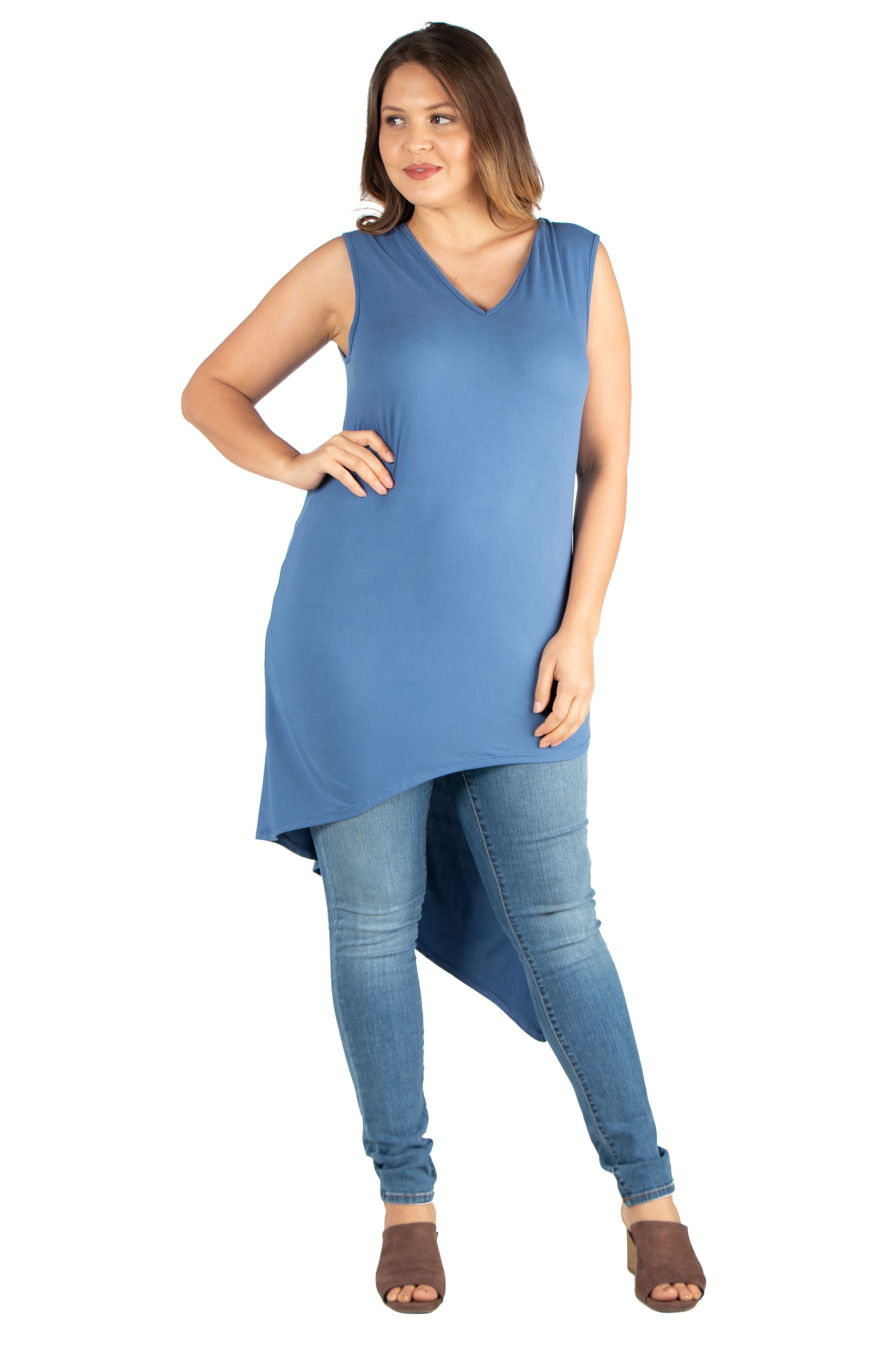 INDIGO 1X