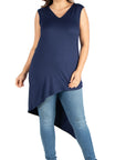 NAVY - Front