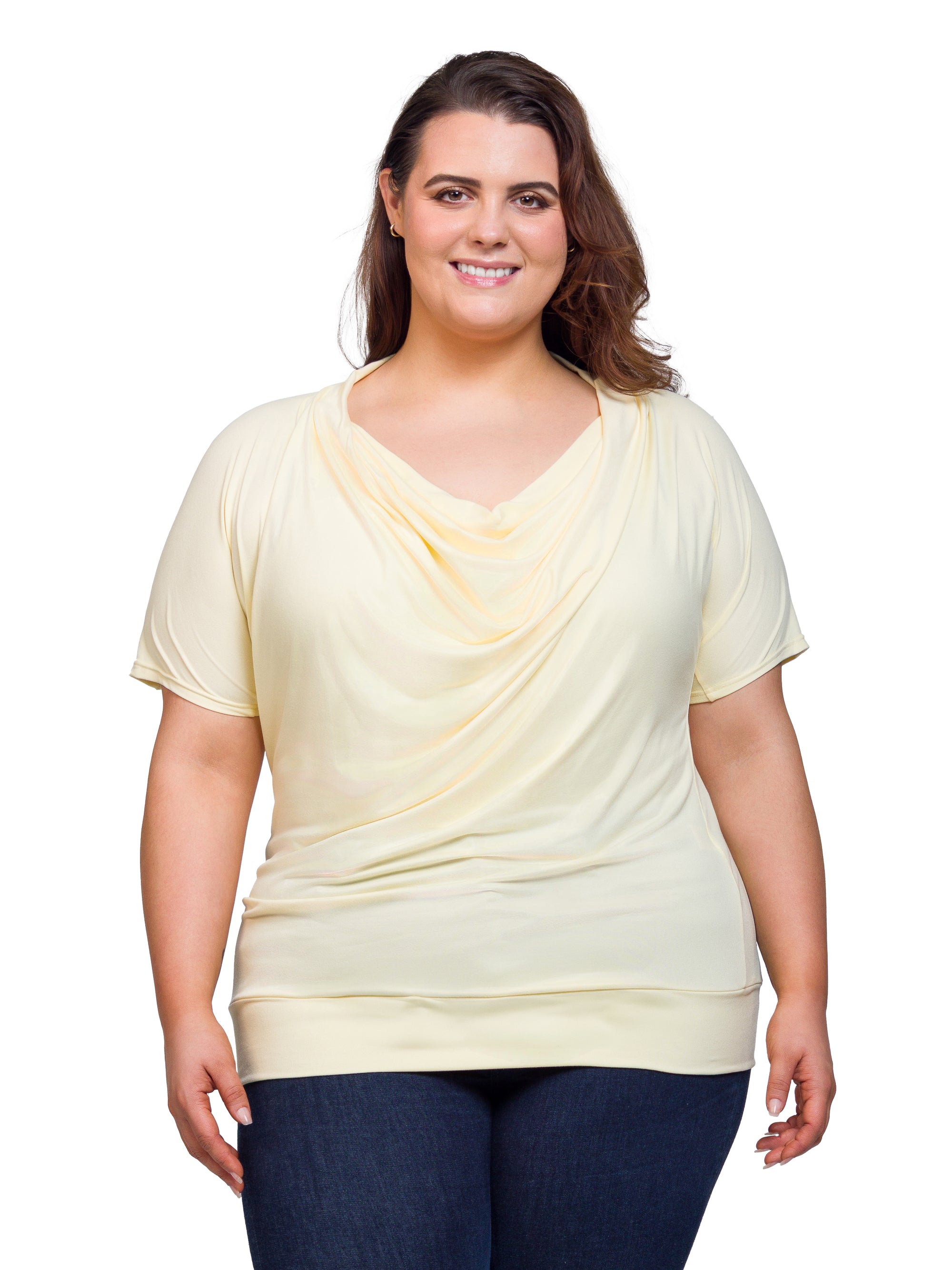 YELLOW - Front