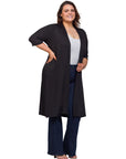 BLACK 1X