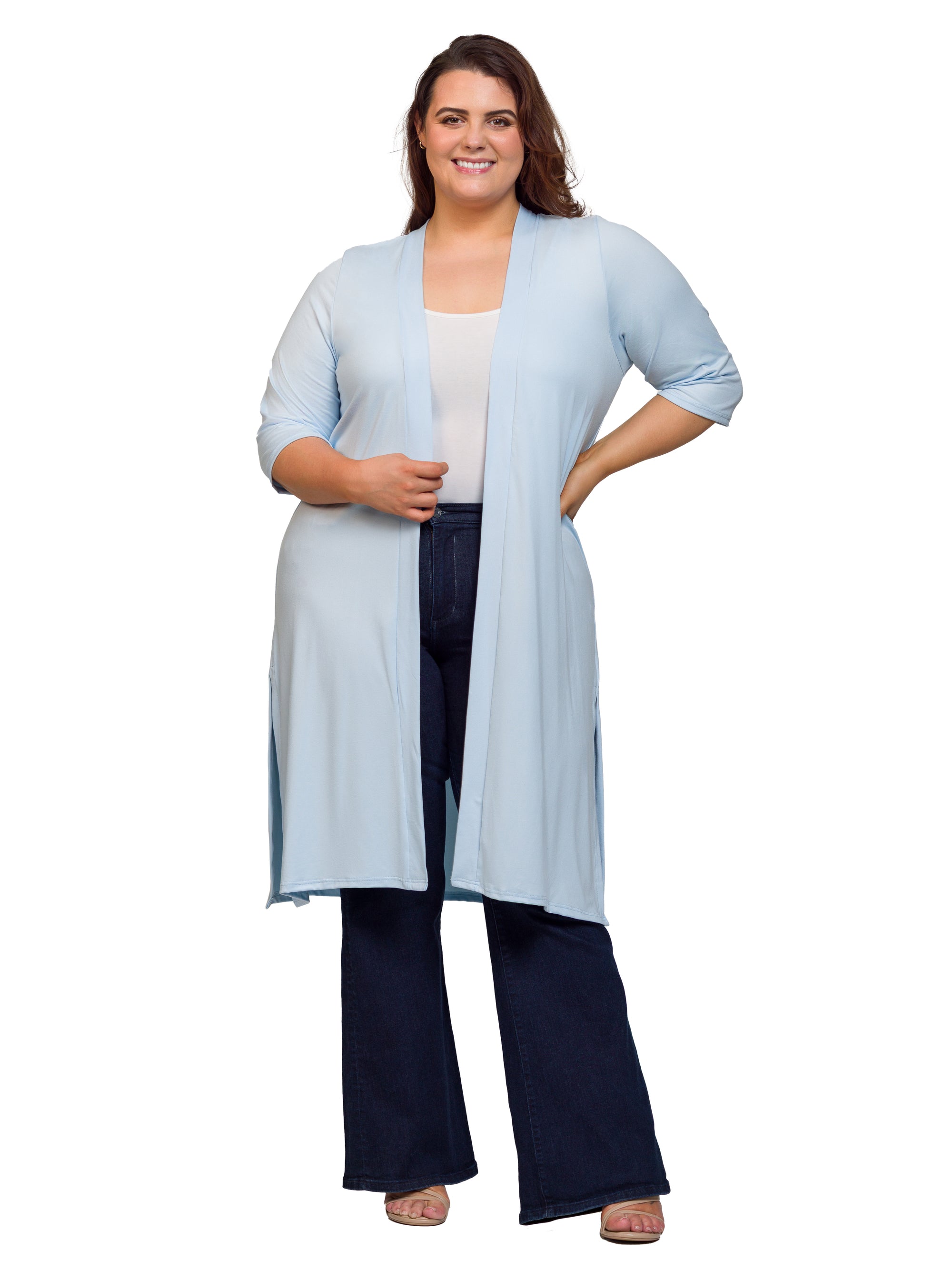 BLUE - Front