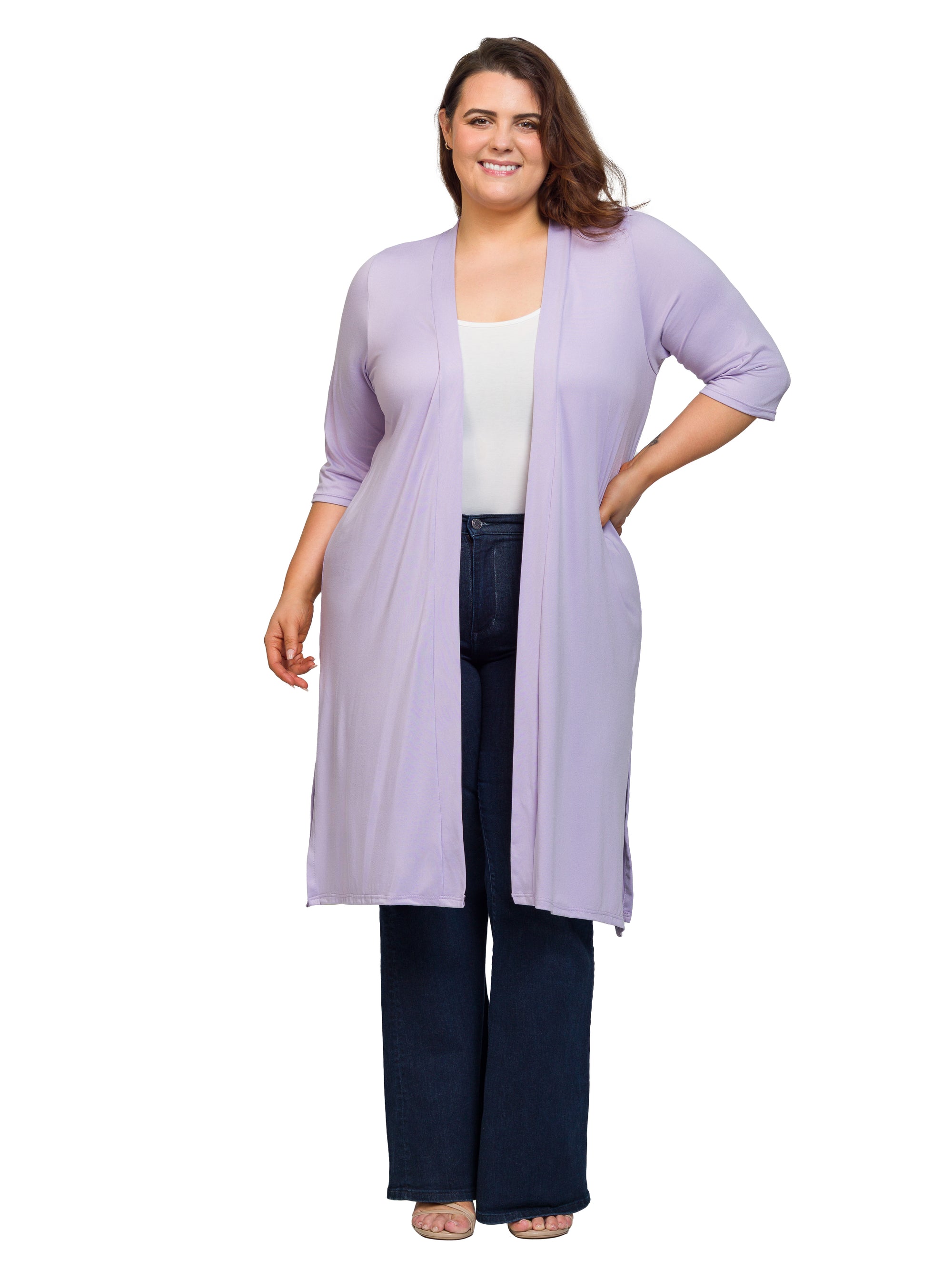 LILAC 1X
