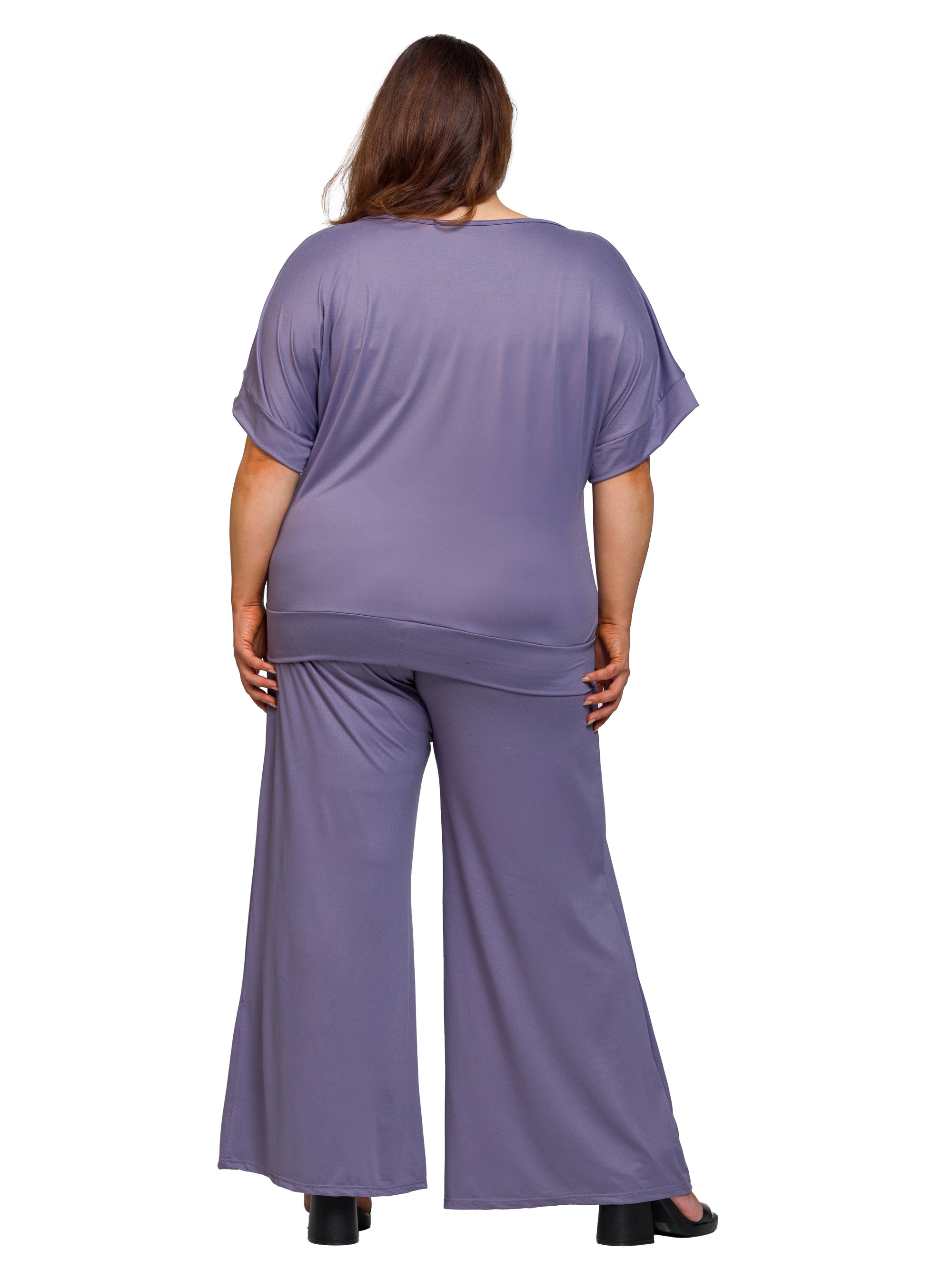 MAUVE 1X
