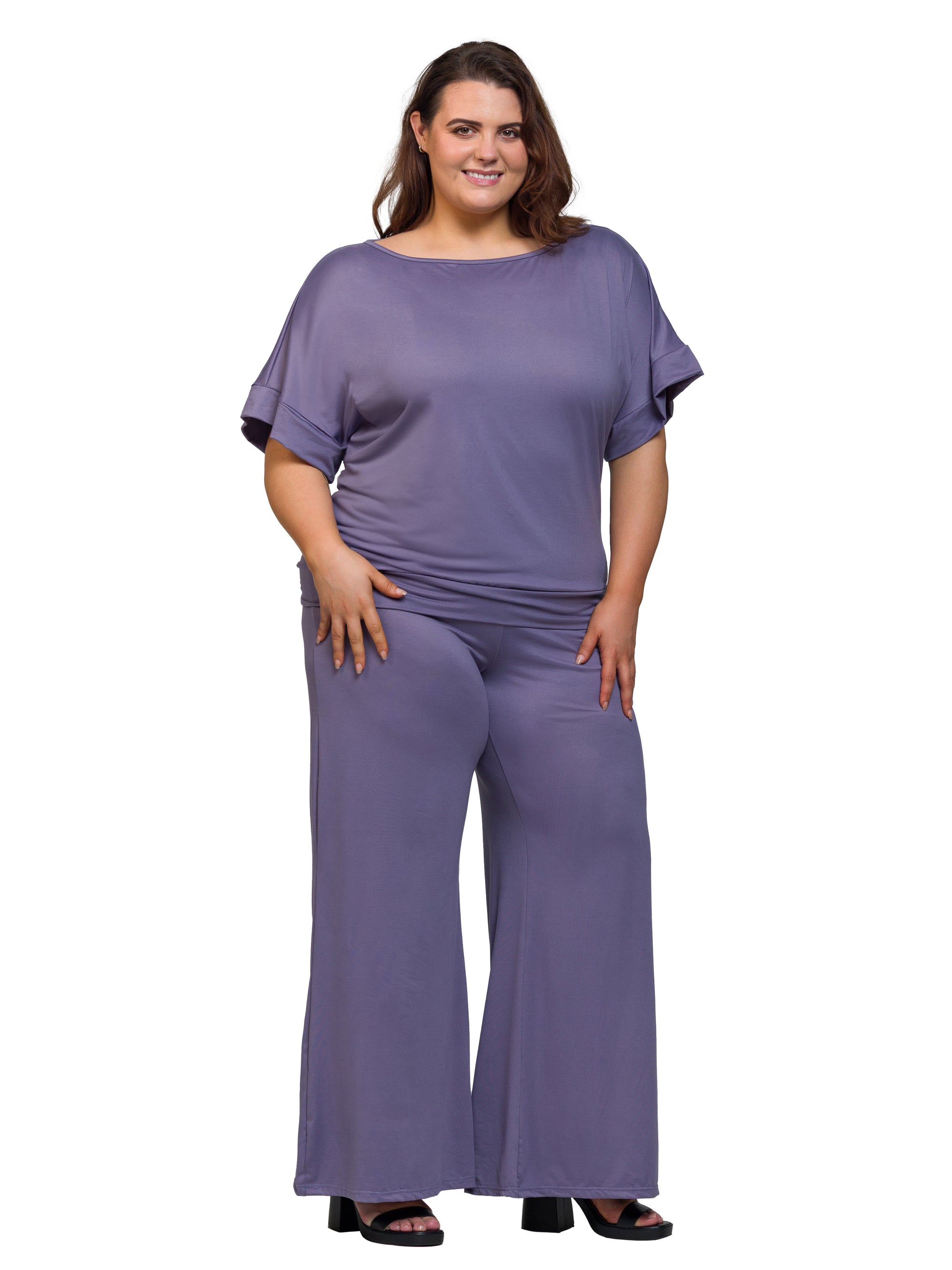 MAUVE 1X