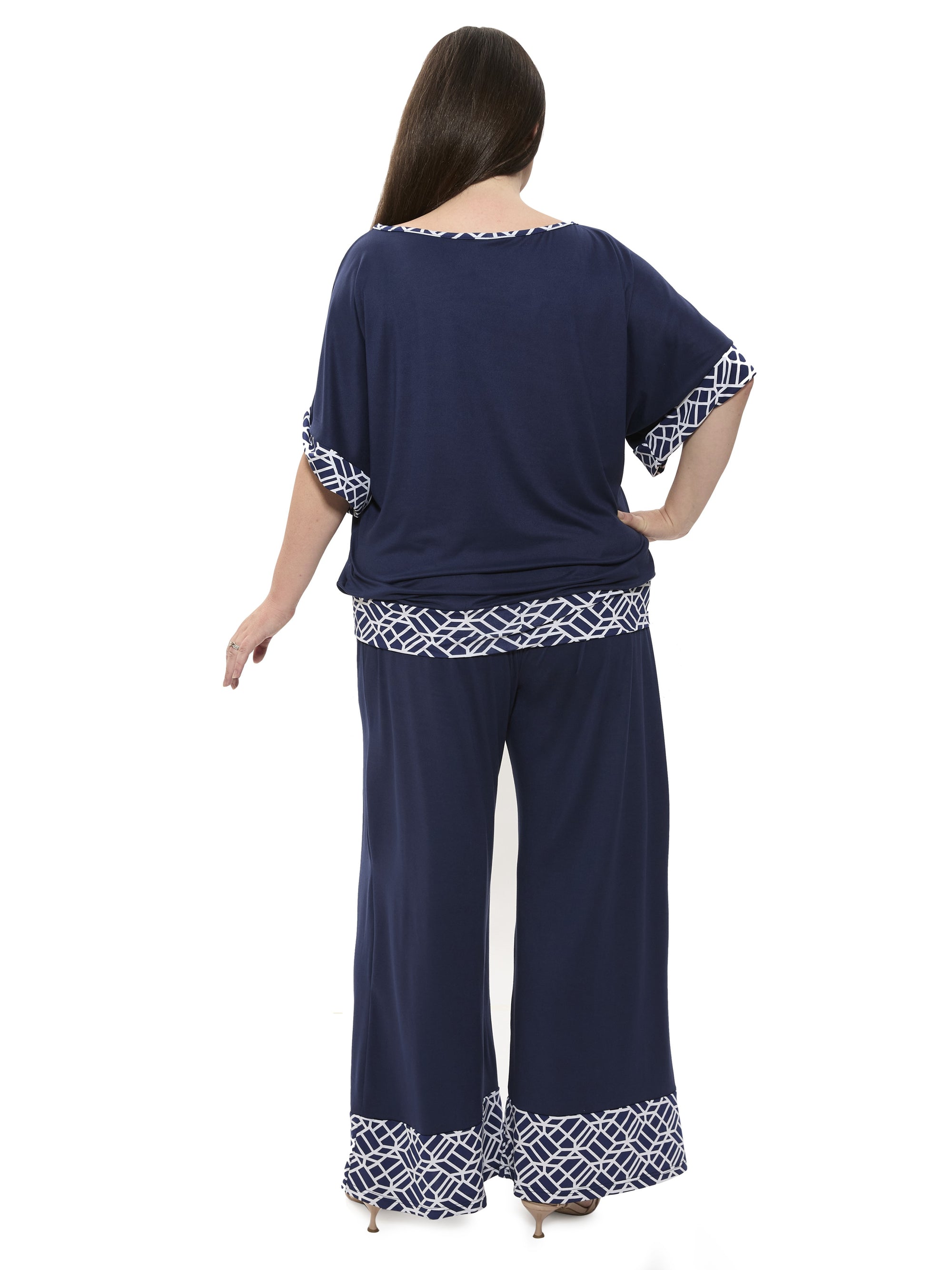 NAVY 1X