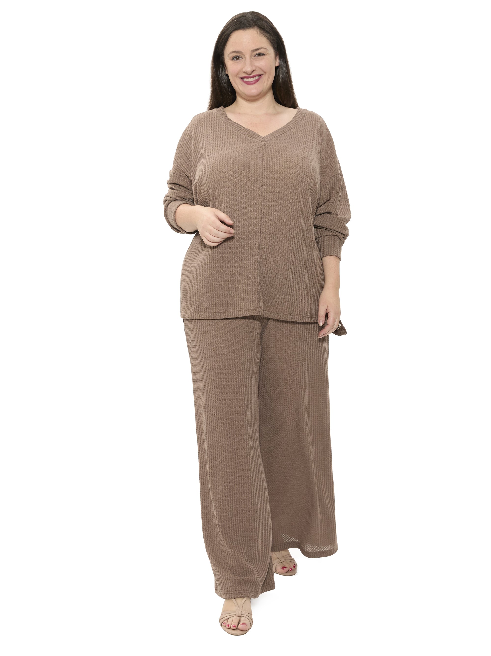 TAUPE - Front