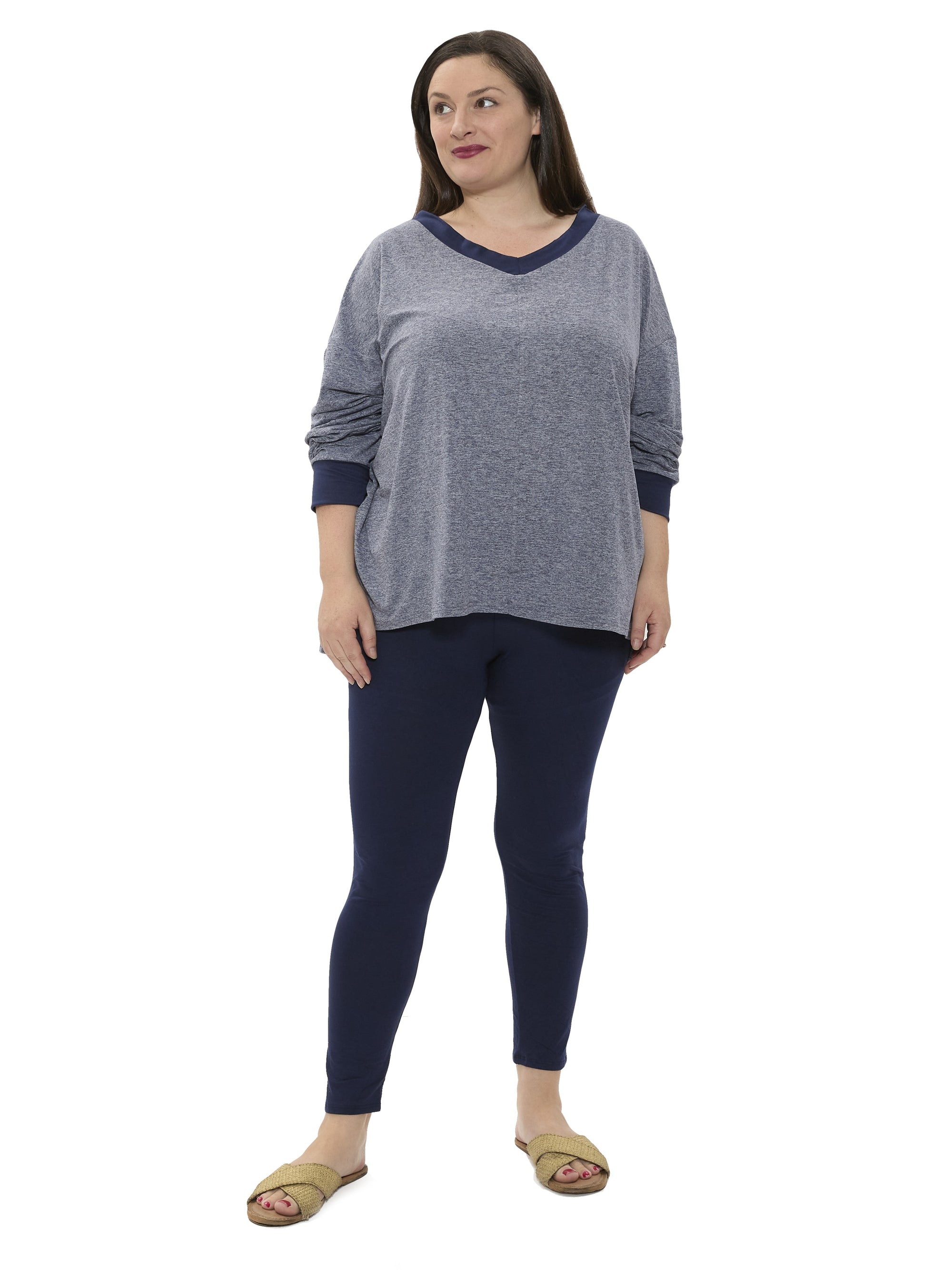 NAVY - Front