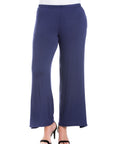 Plus Size Palazzo Pants