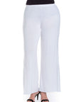 Plus Size Palazzo Pants