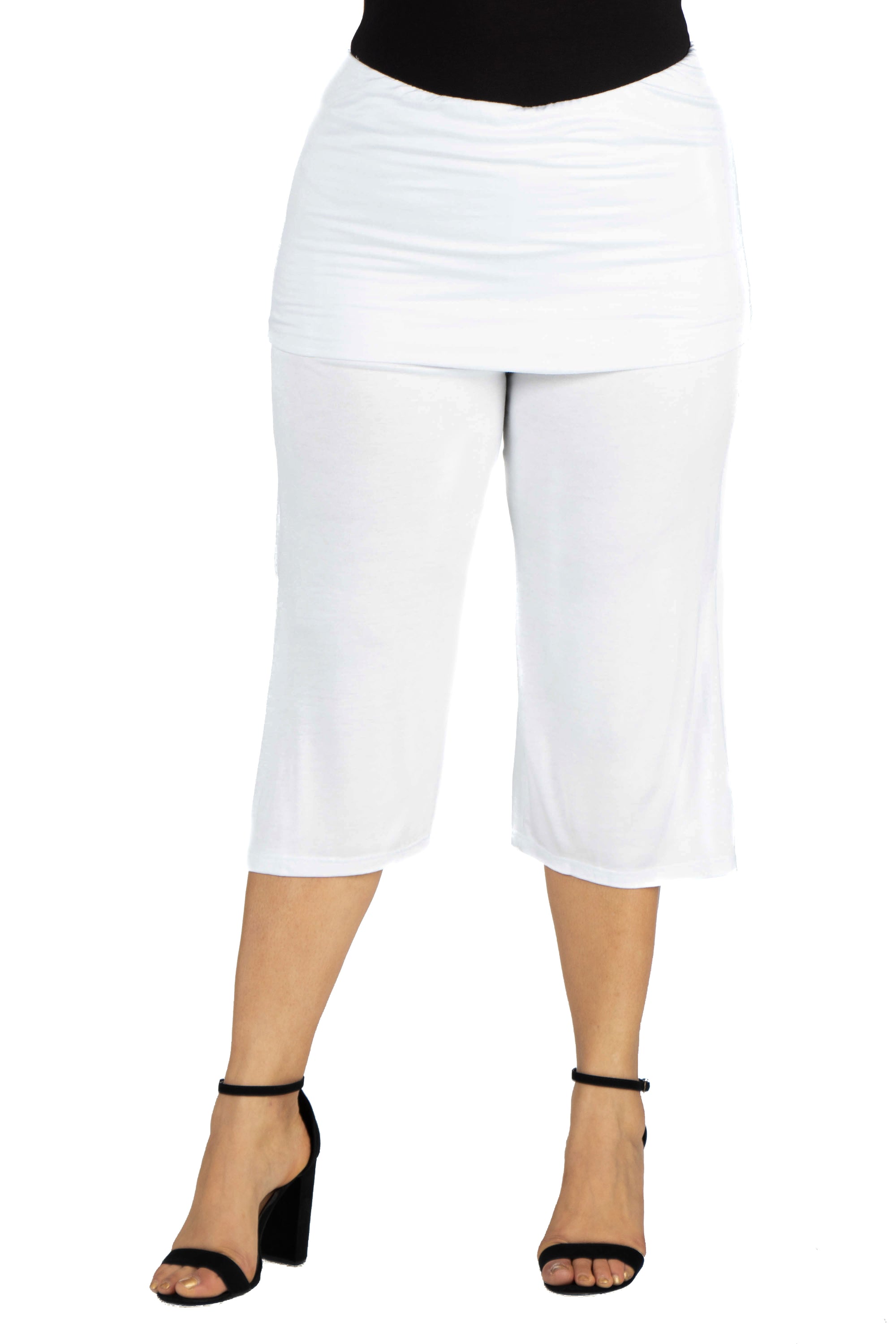 WHITE 1X