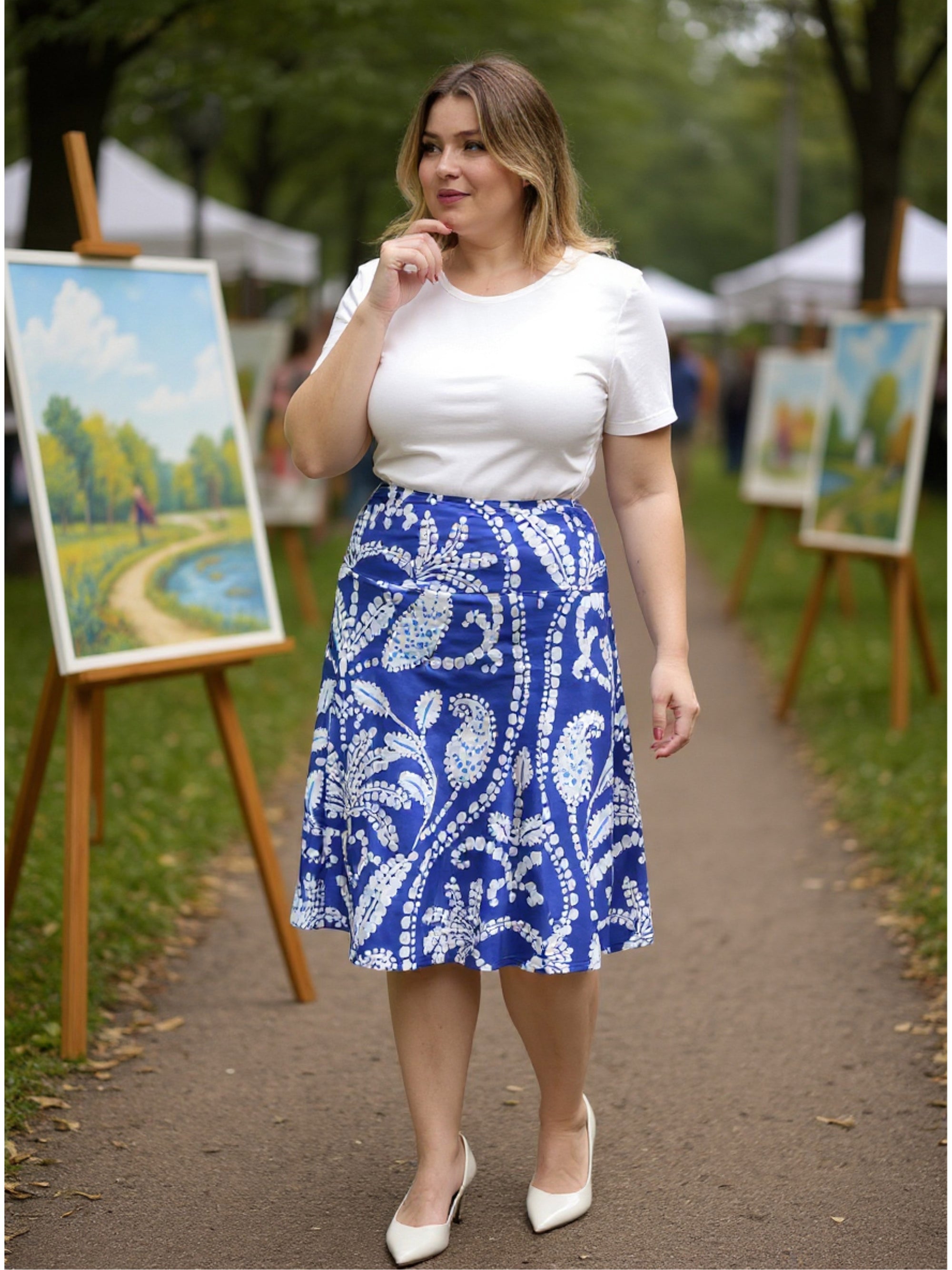 PRINT 1X Gallery