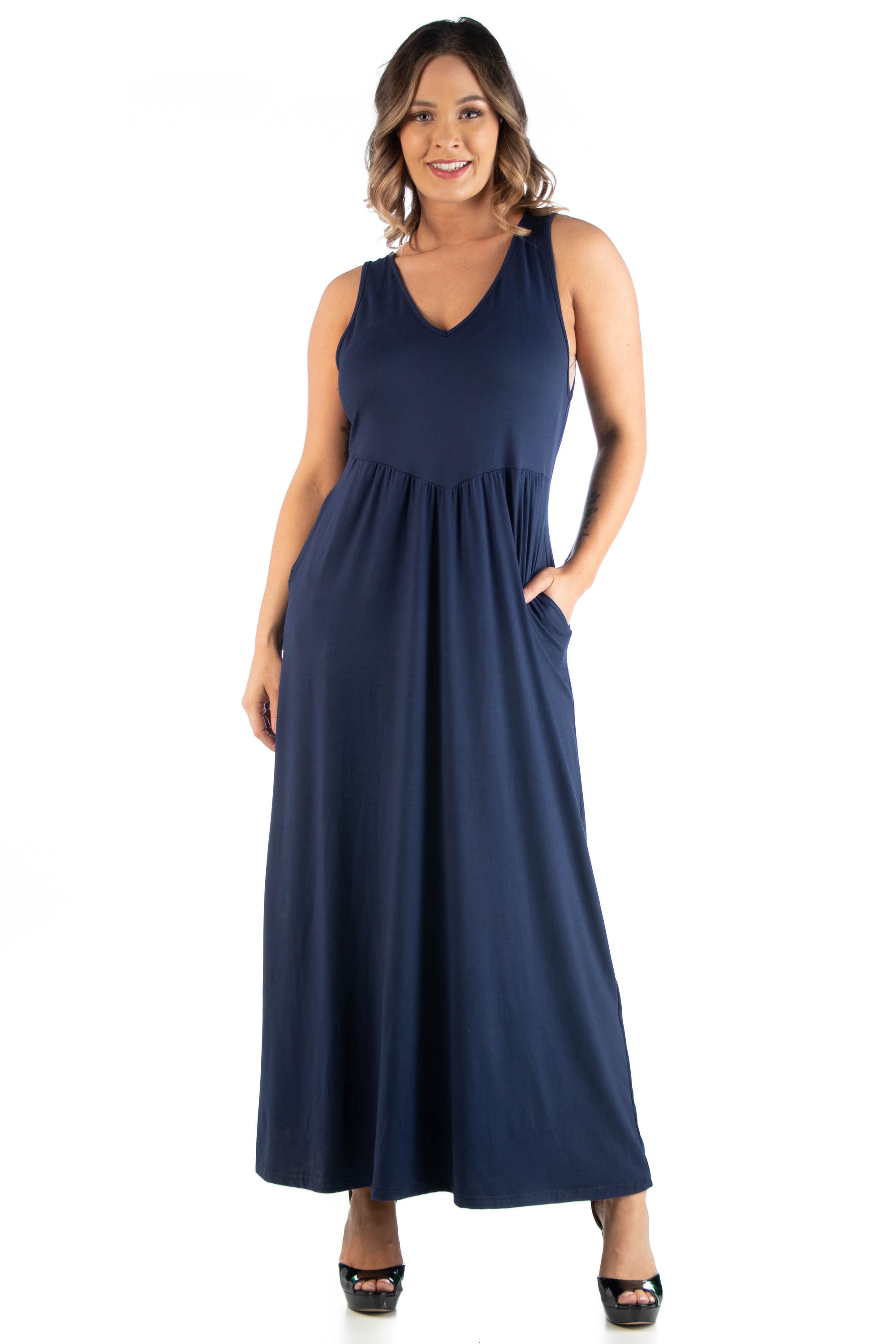 NAVY 1X