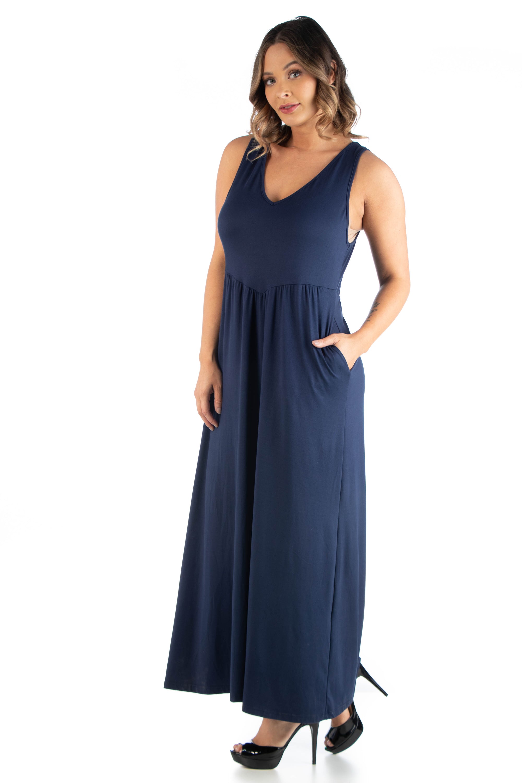 NAVY 1X