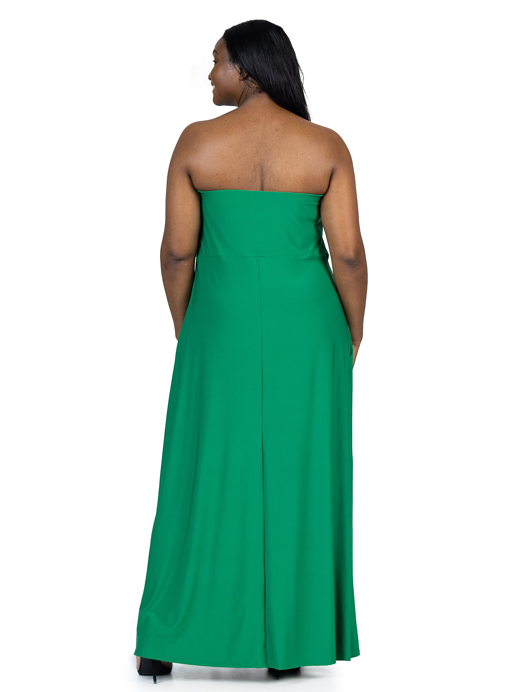 GREEN 1X