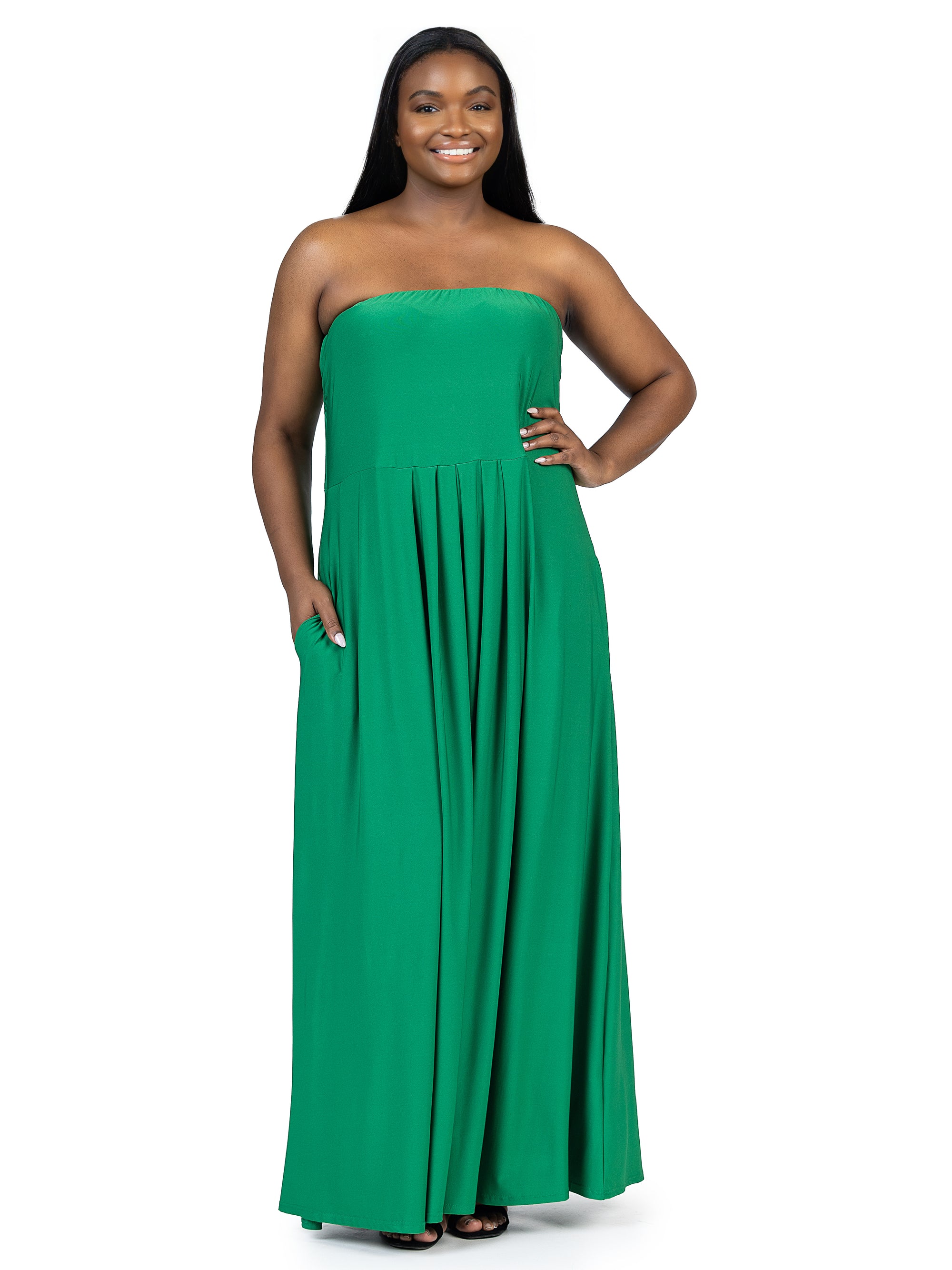 GREEN 1X