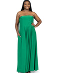 GREEN - Front
