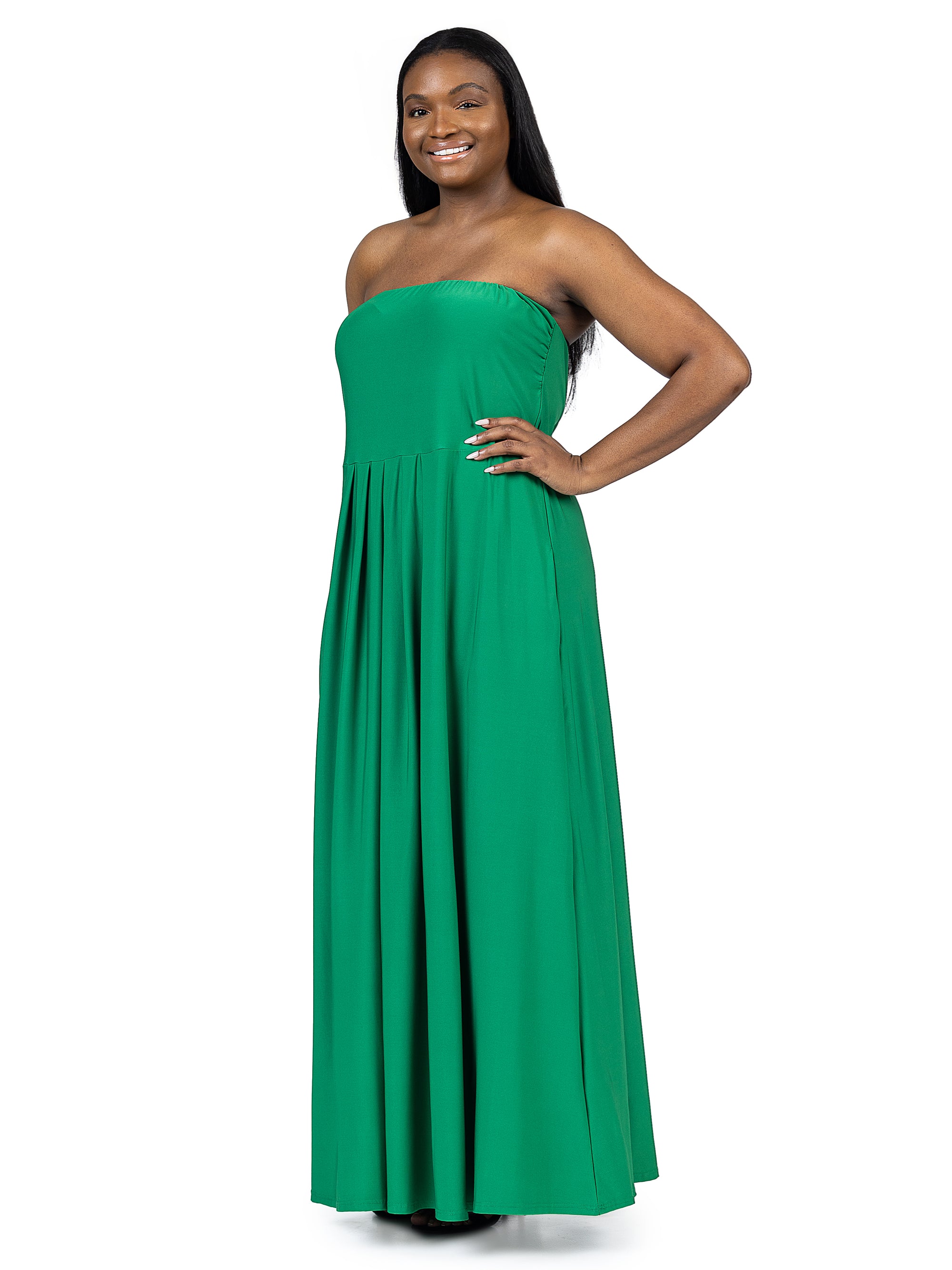 GREEN 1X