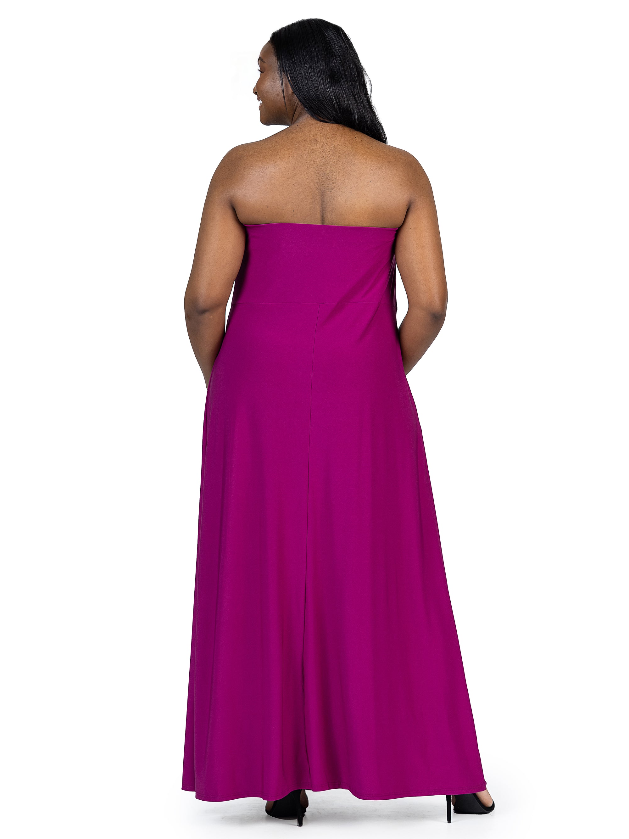 MAGENTA 1X