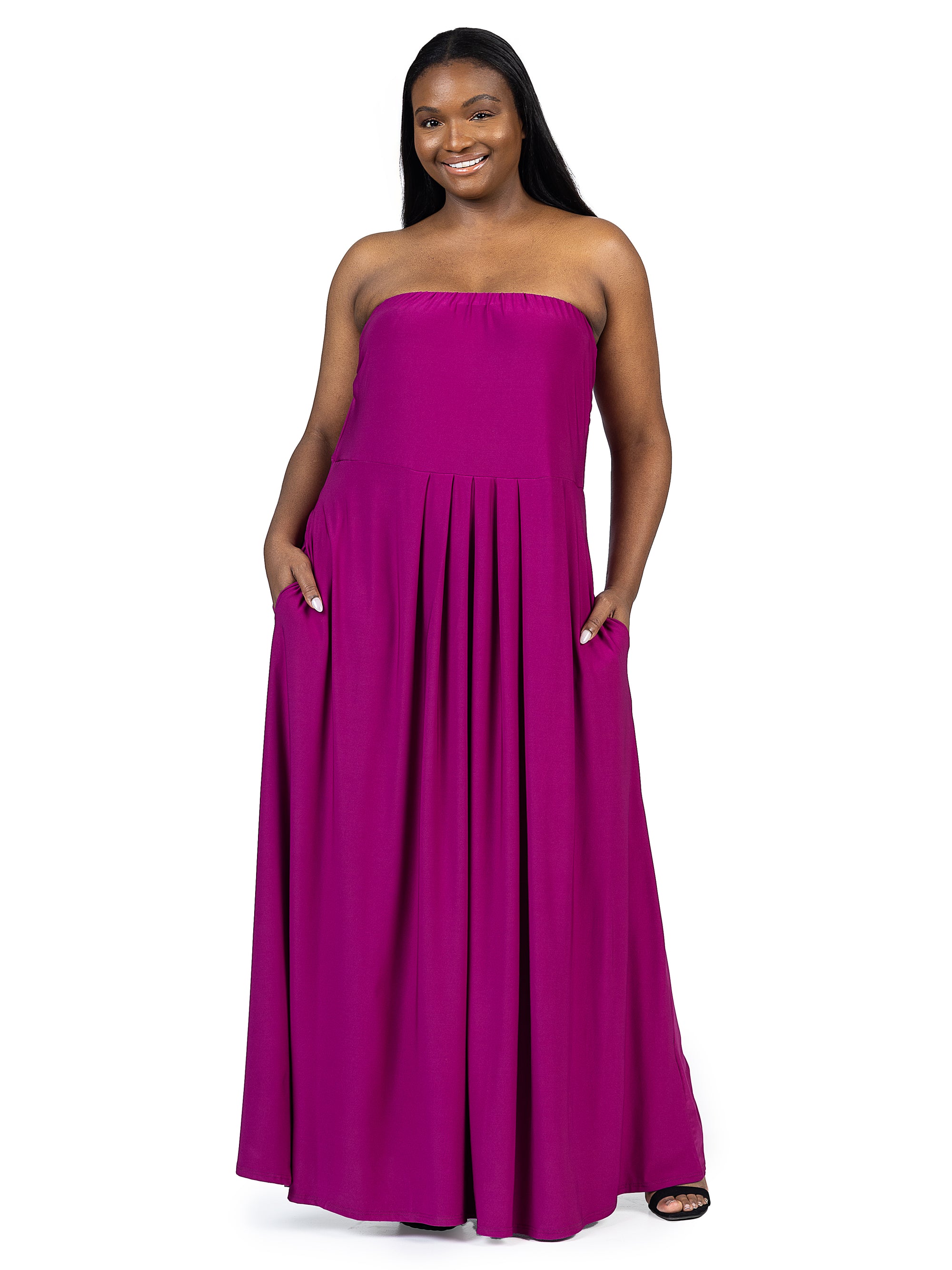 MAGENTA 1X