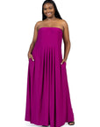 MAGENTA 1X