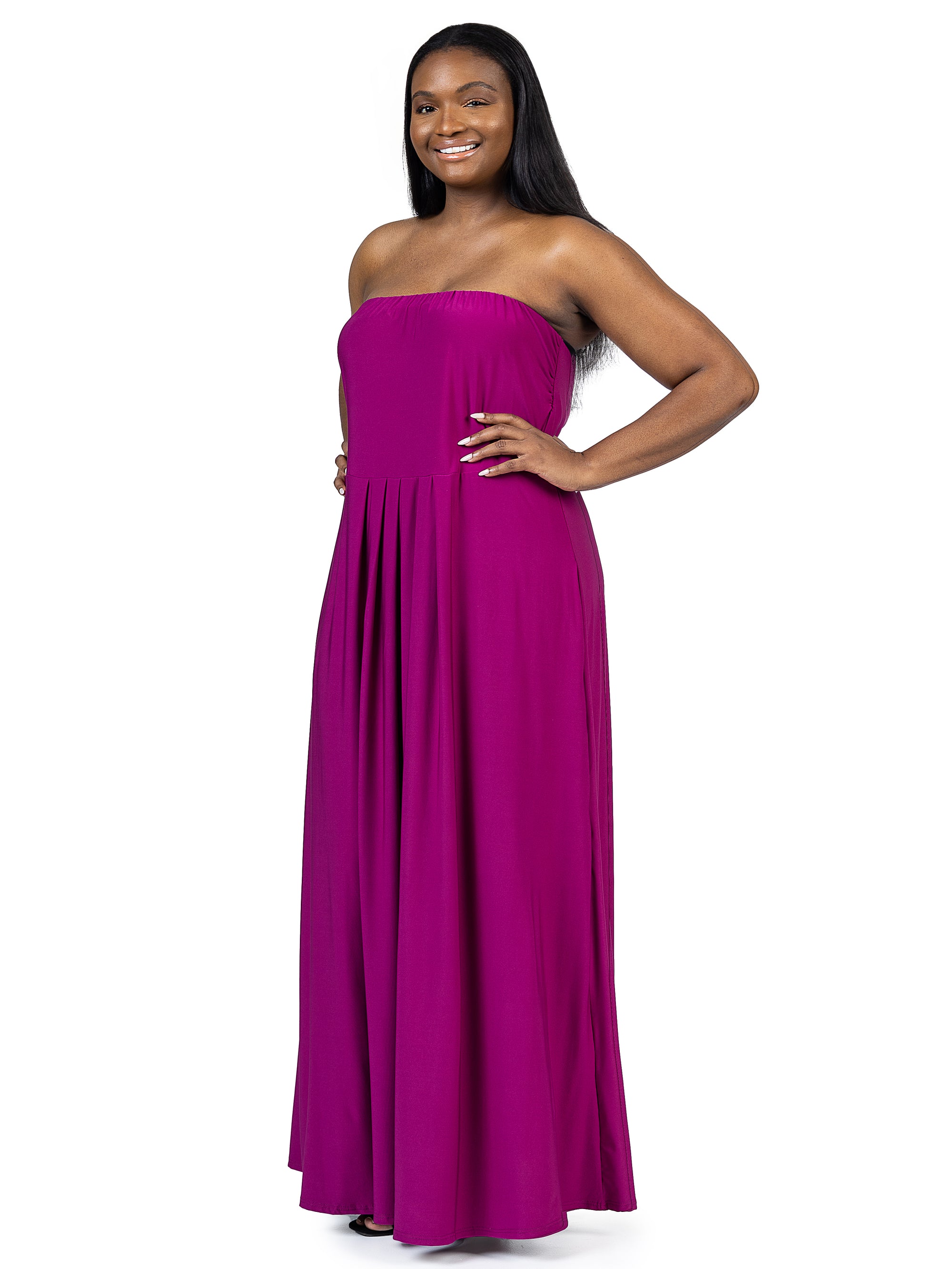 MAGENTA 1X