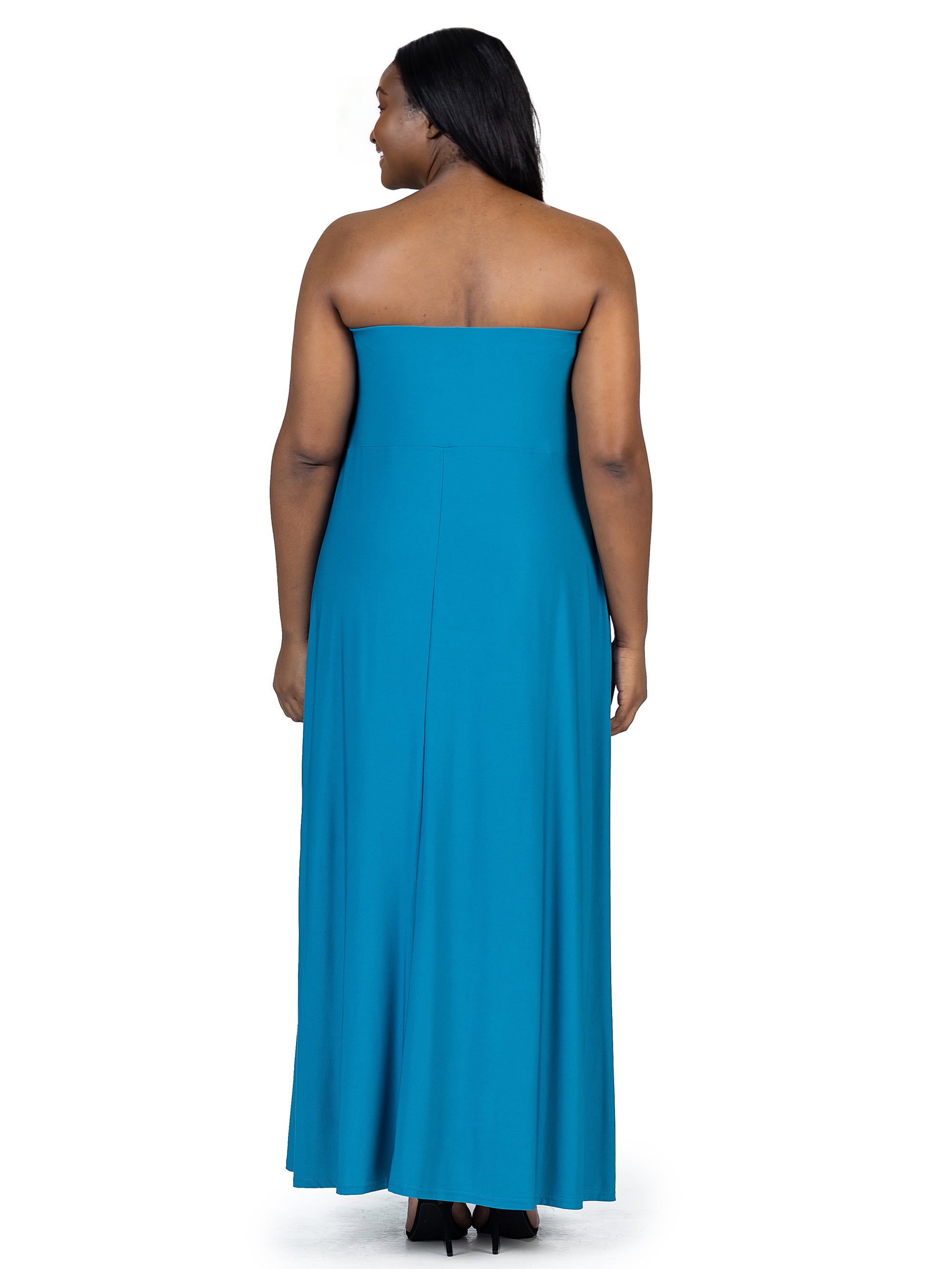 TEAL 1X