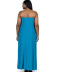 TEAL 1X