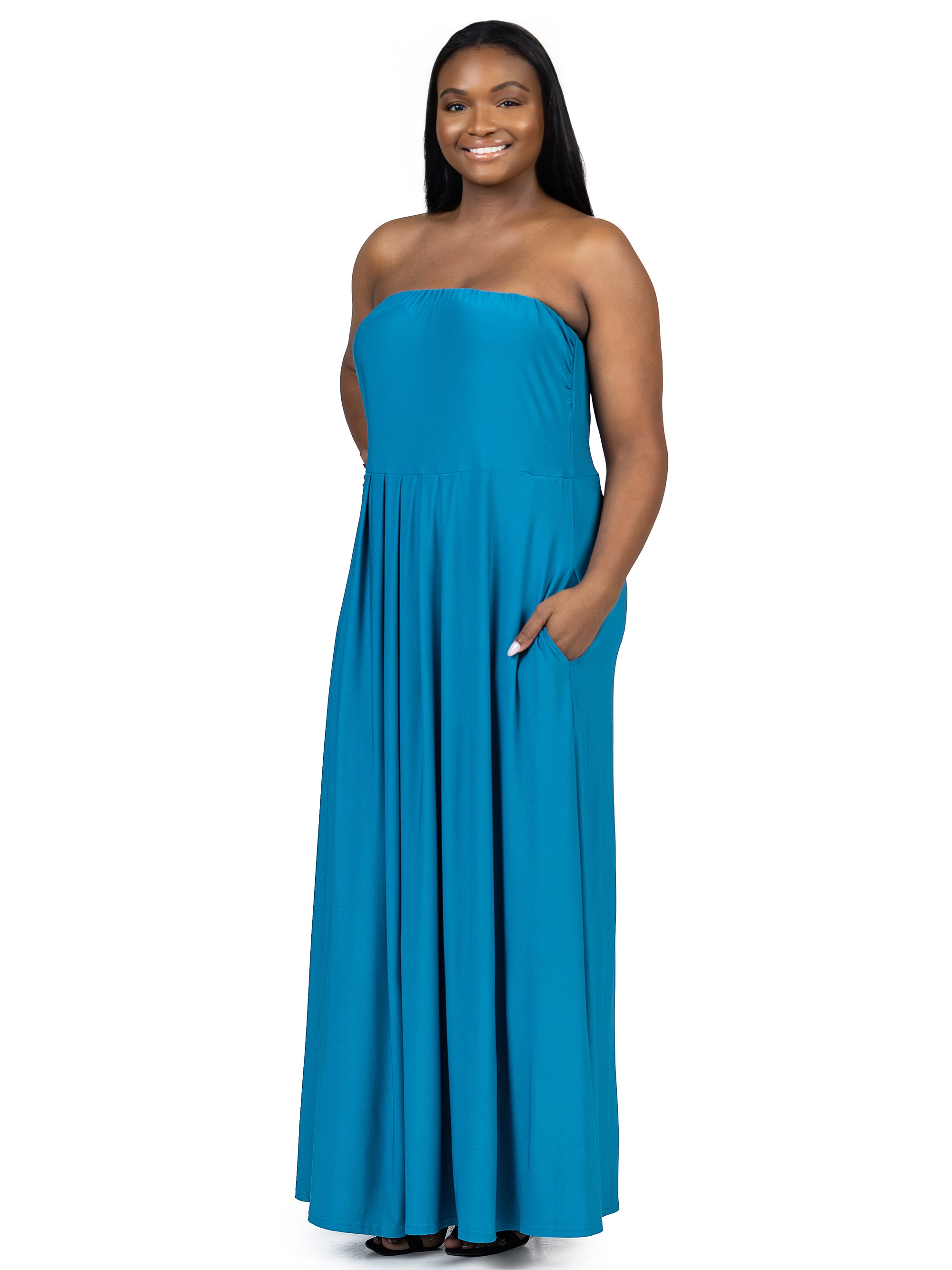 TEAL 1X