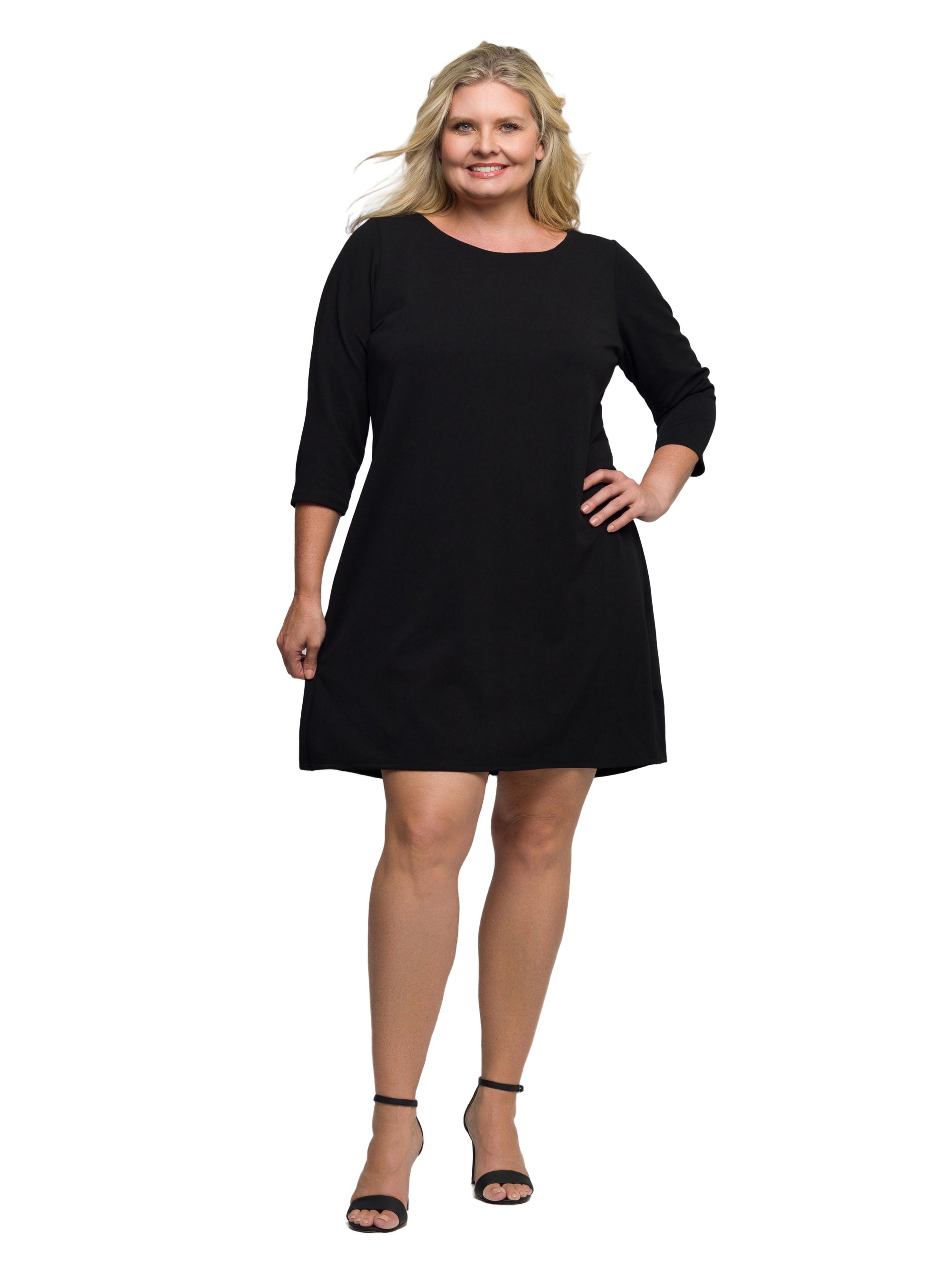 BLACK 1X Gallery