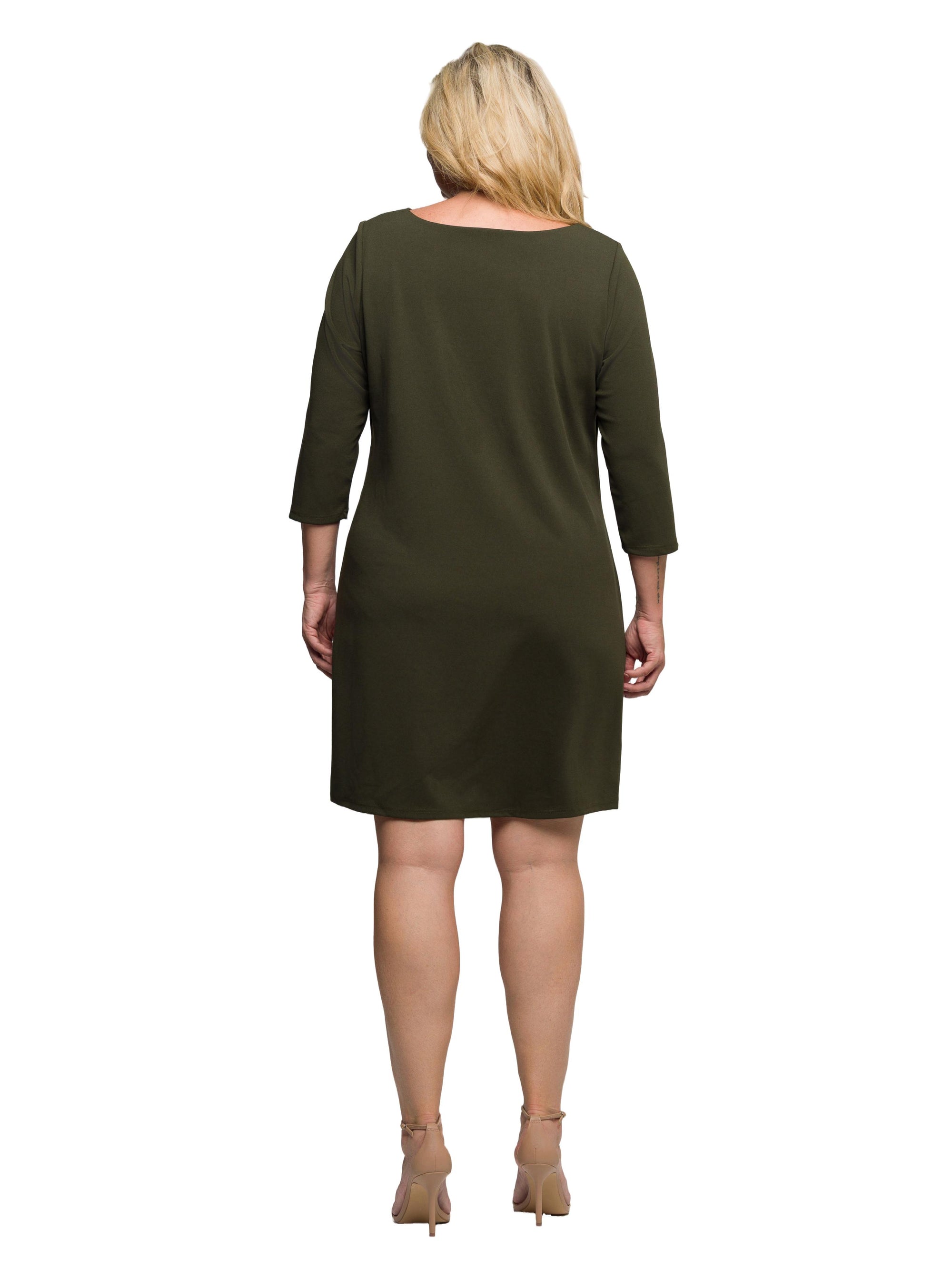 OLIVE 1X