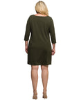 OLIVE 1X