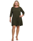 OLIVE - Front